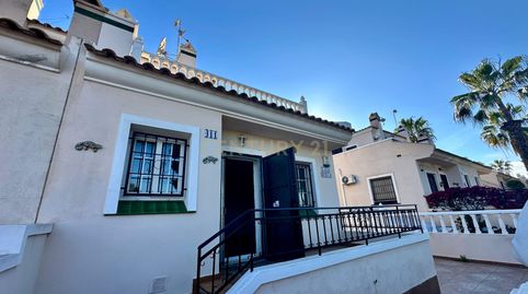 Foto 2 de Casa adosada en venta en Ctra. de Villamartín, 133, 03189 Orihuela, Alicant, -1, Lomas de Cabo Roig - Los Dolses, Orihuela