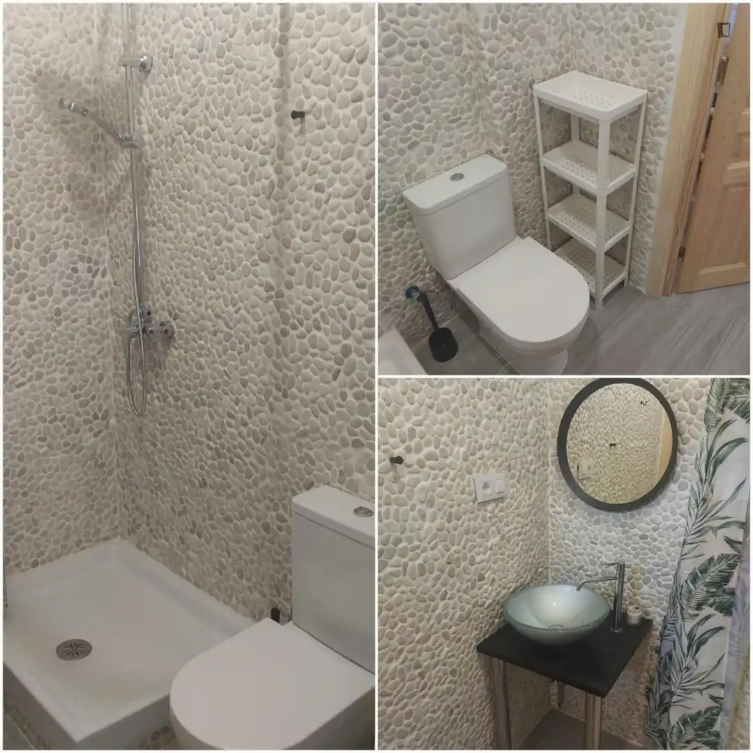 Habitación en San Lorenzo