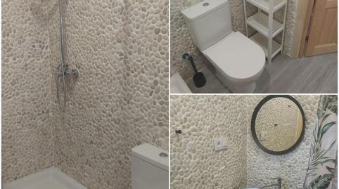 Foto 2 de Apartament per a compartir a San Lorenzo,  Sevilla Capital