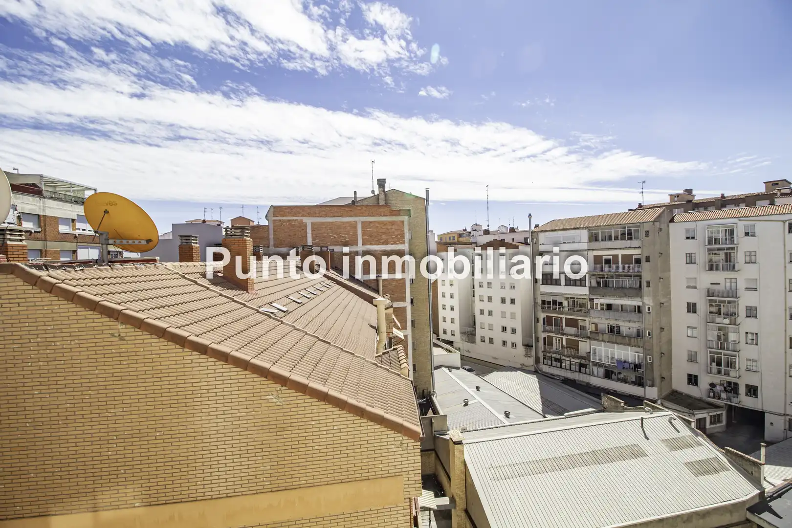 Appartamento con ascensore in affitto a Calle de Cervantes, imagen 5