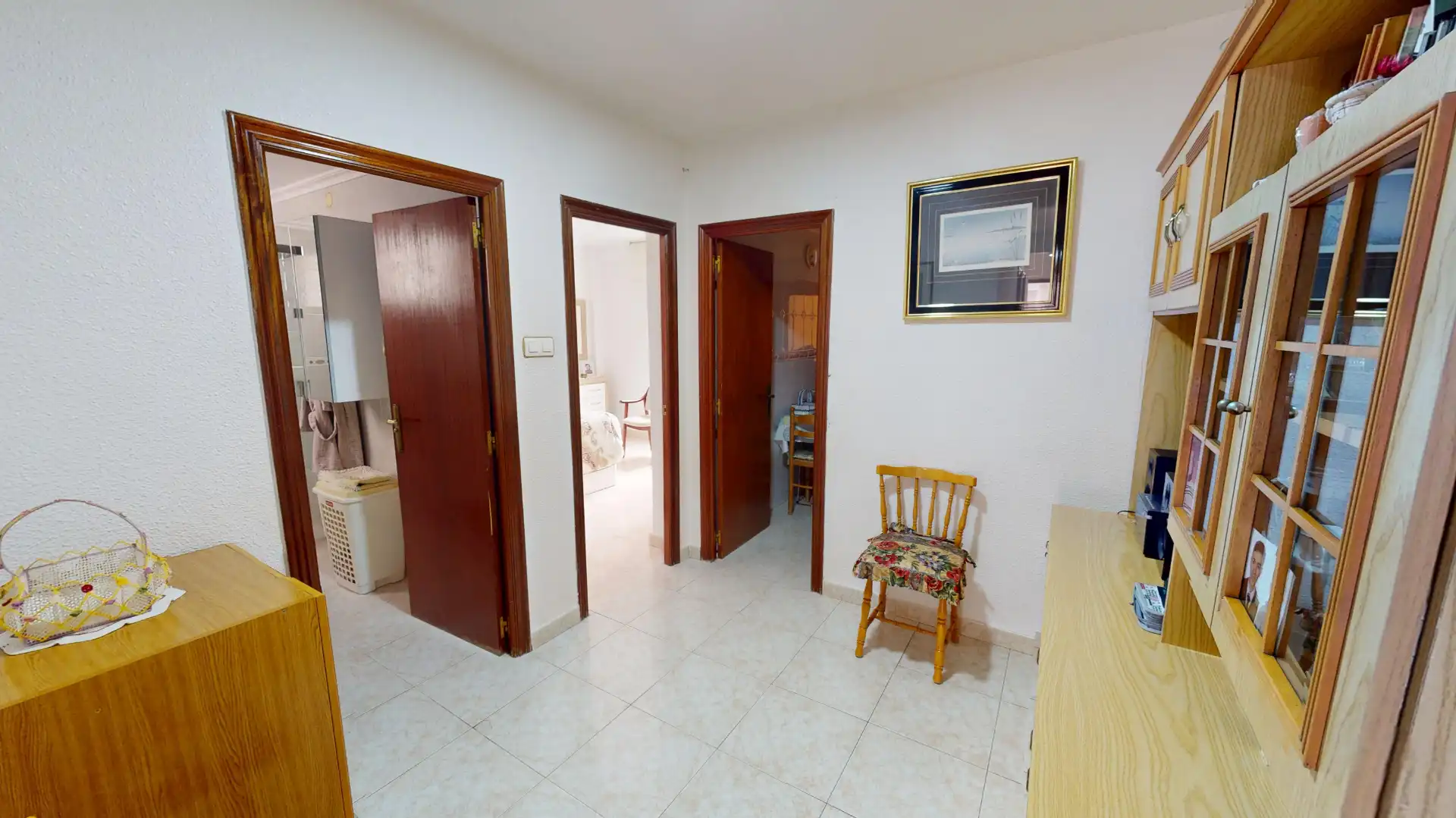 Appartement avec terrasse à vendre à Carrer Benito Pérez Galdós, imagen 7