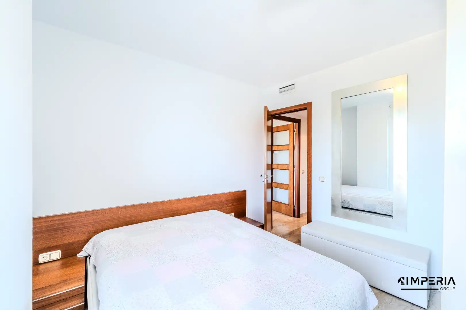 Piso con terraza en venta en Carrer Barcelona, imagen 18