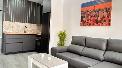 Foto 4 de Loft en venta en Calle Calle Floridablanca, El Palmar, Murcia Capital