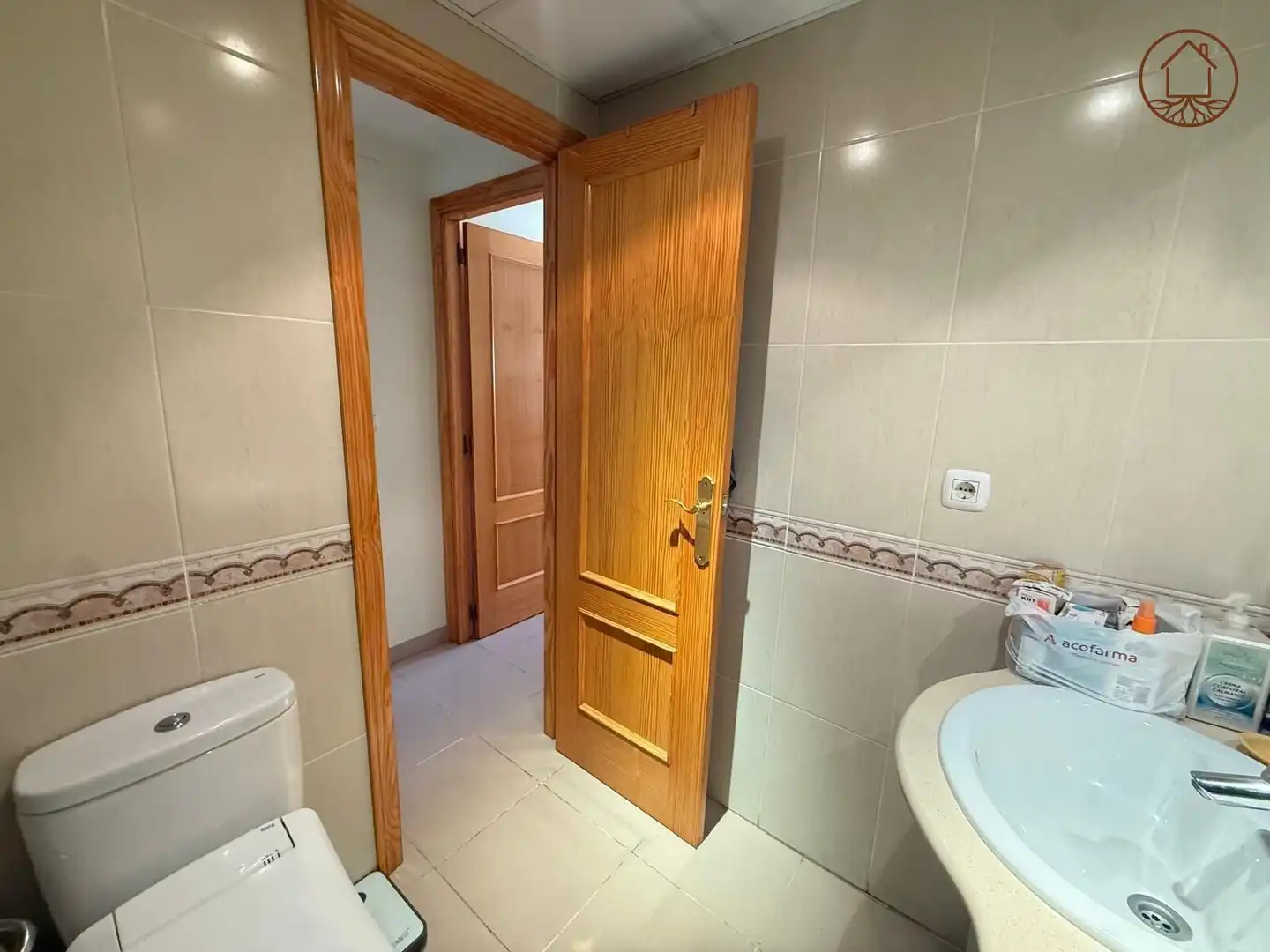 Piso con piscina en venta en Avenida del puerto 33, imagen 26