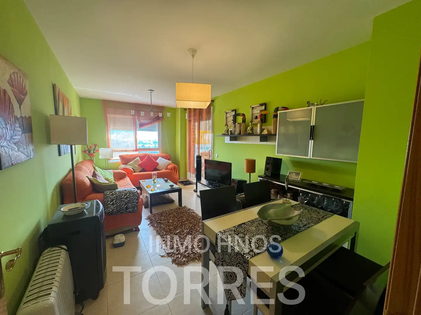 Appartement compact avec terrasse à vendre à Carrer d' Alacant, imagen 14