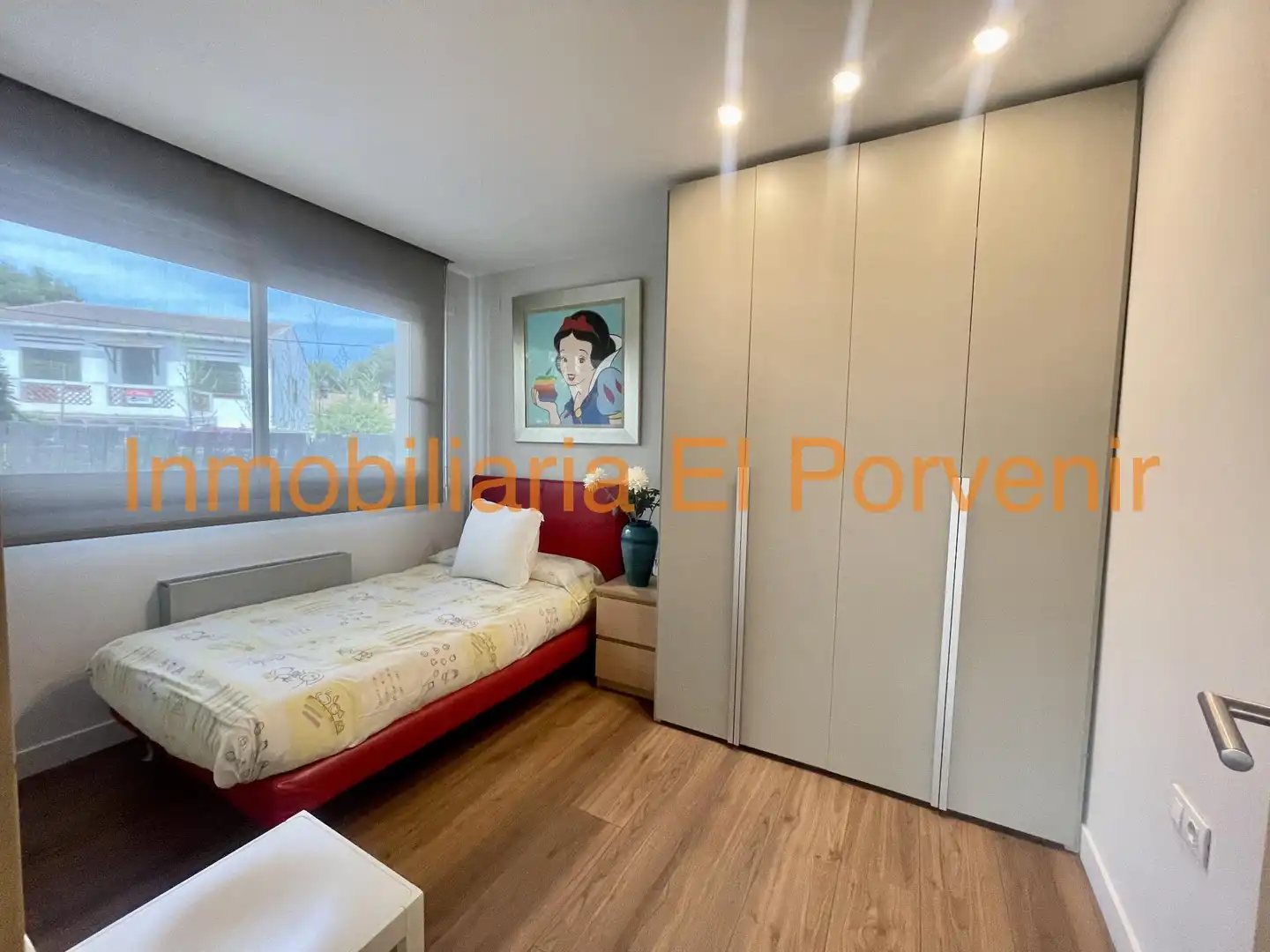 Habitación de Casa o chalet en venta en Torrent con Aire acondicionado, Calefacción y Jardín privado