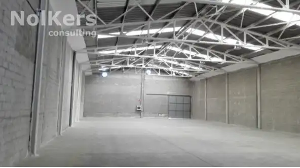 Nau industrial de lloguer a Casablanca