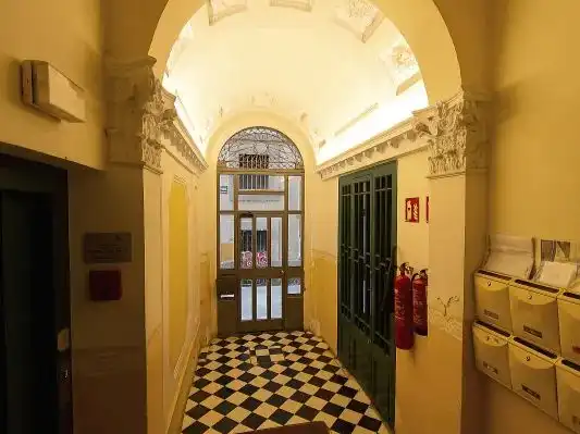 Piso en venta en  Barcelona Capital con Aire acondicionado y Balcón