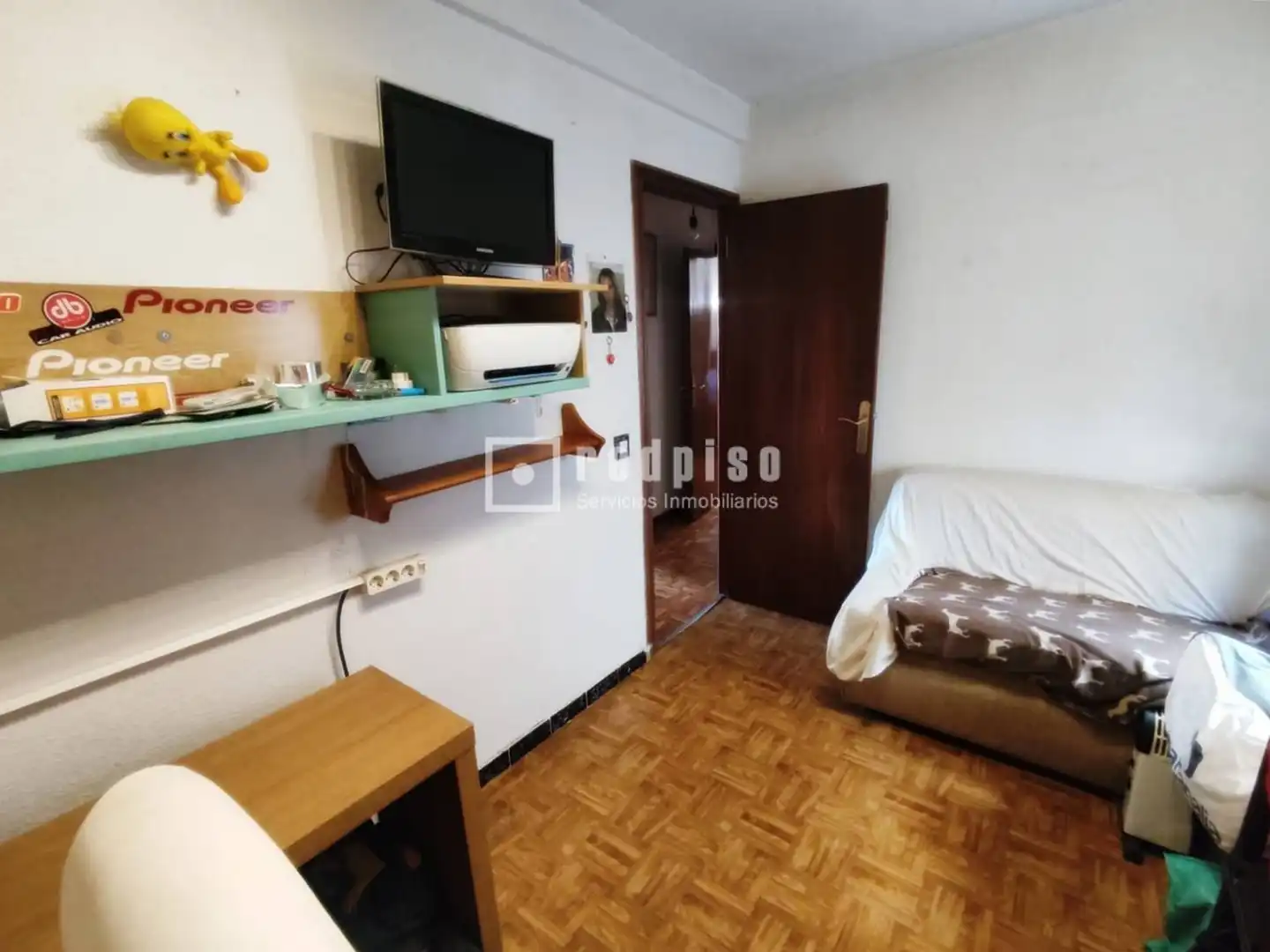 Pis amb ascensor en venda a Suroeste - Zona Hospital, imagen 33