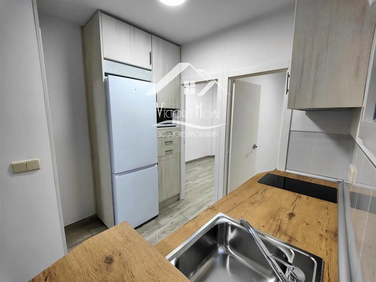 Piso en venta en Calle Felipe Fraile, imagen 5