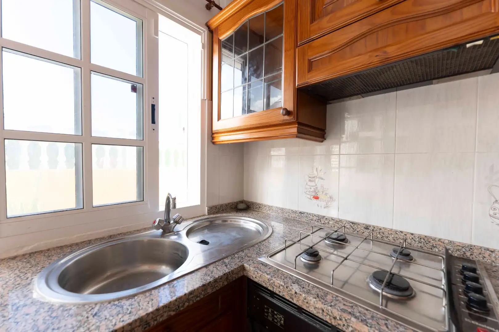 Cocina de Piso en venta en Los Silos con Terraza