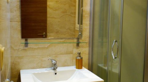 Foto 4 de Apartamento de alquiler en Casa de Campo, Madrid Capital