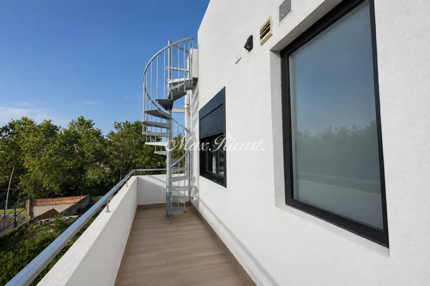 Casa con piscina en venta en Sant Martí, imagen 10