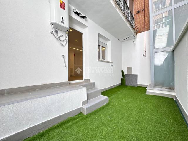Piso en Venta en Centro