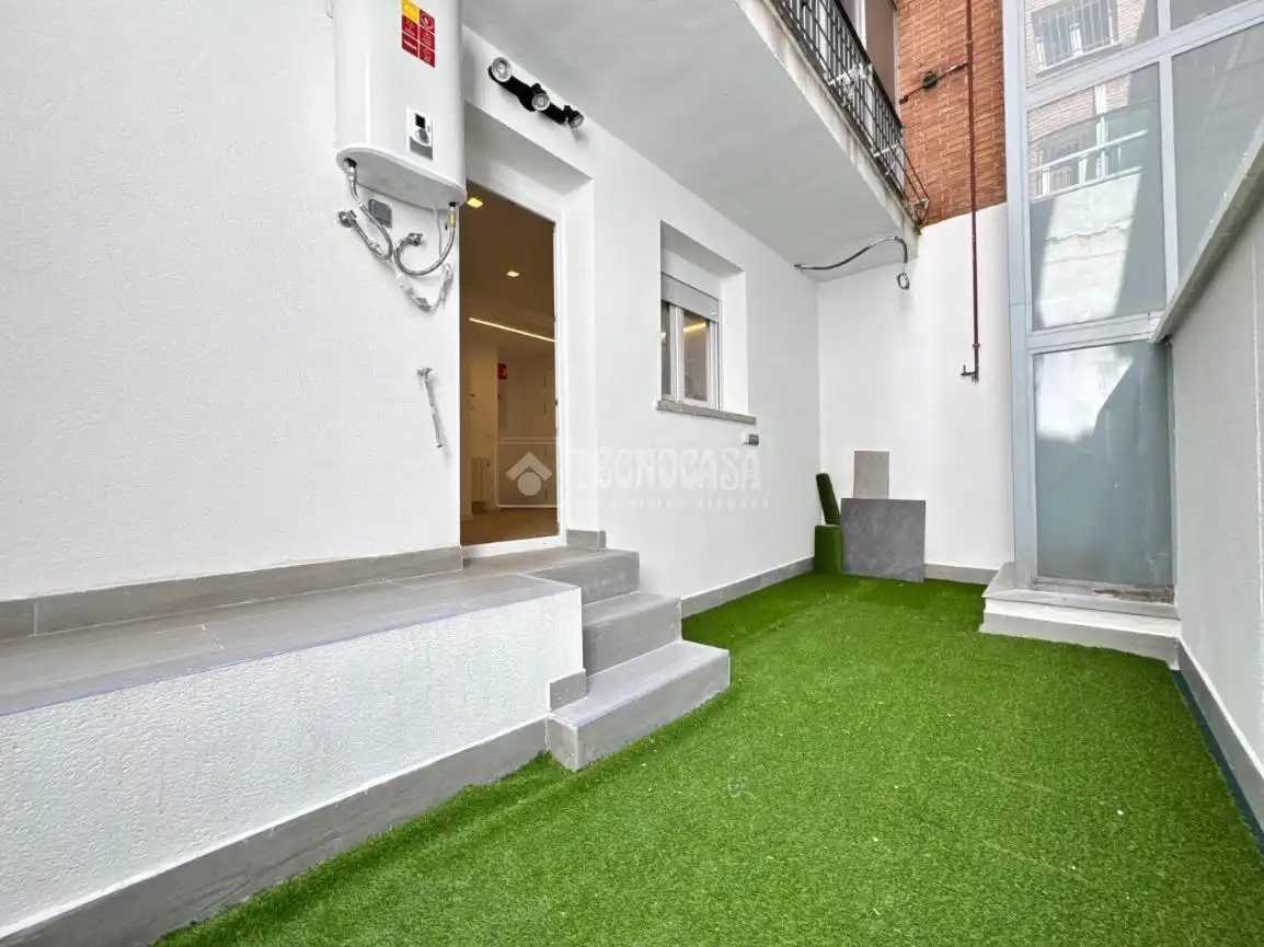 Piso en venta en Centro