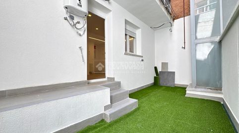 Piso en venta en Alcobendas