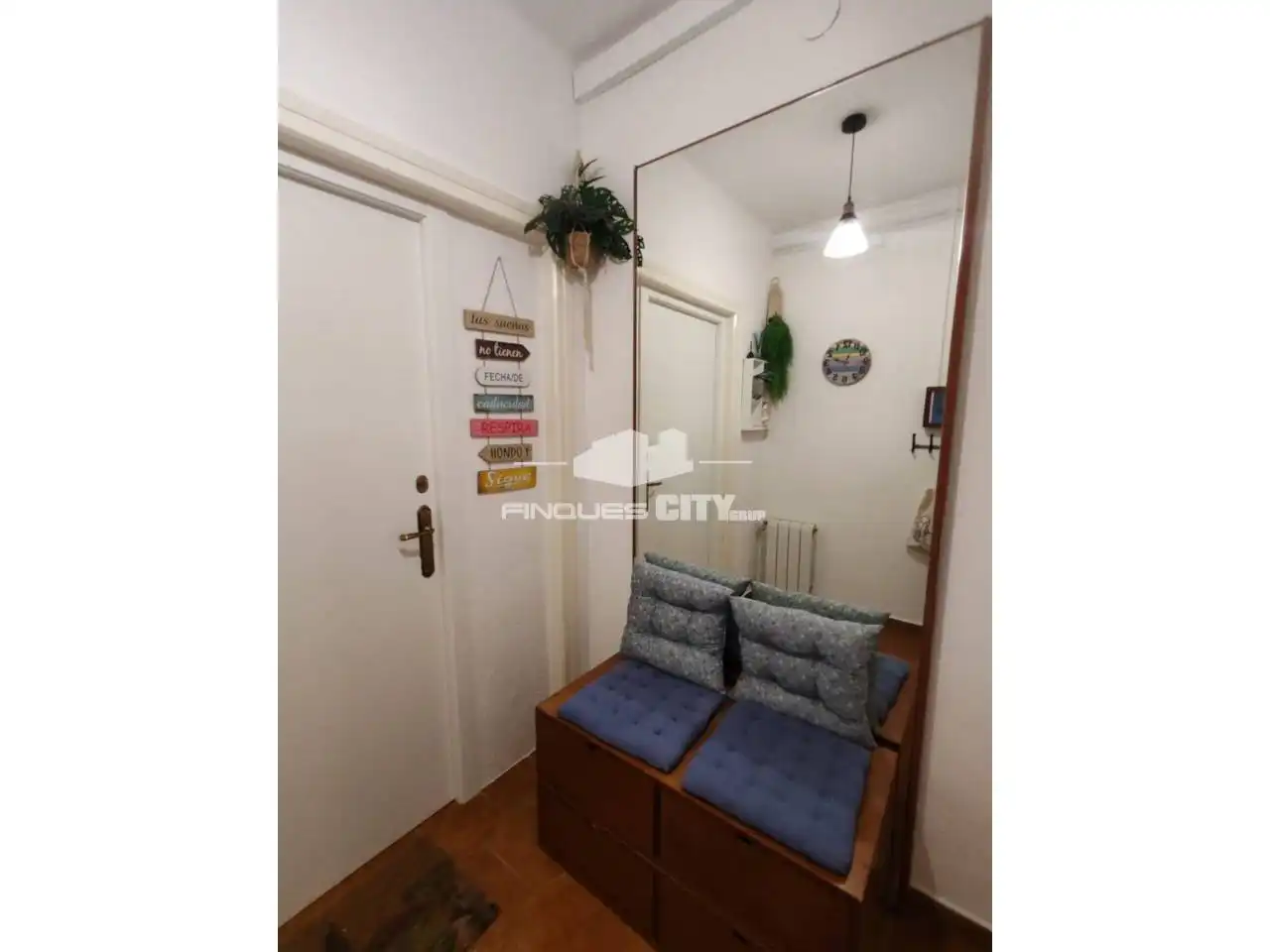 Piso en venta en Malgrat de Mar con Calefacción y Balcón