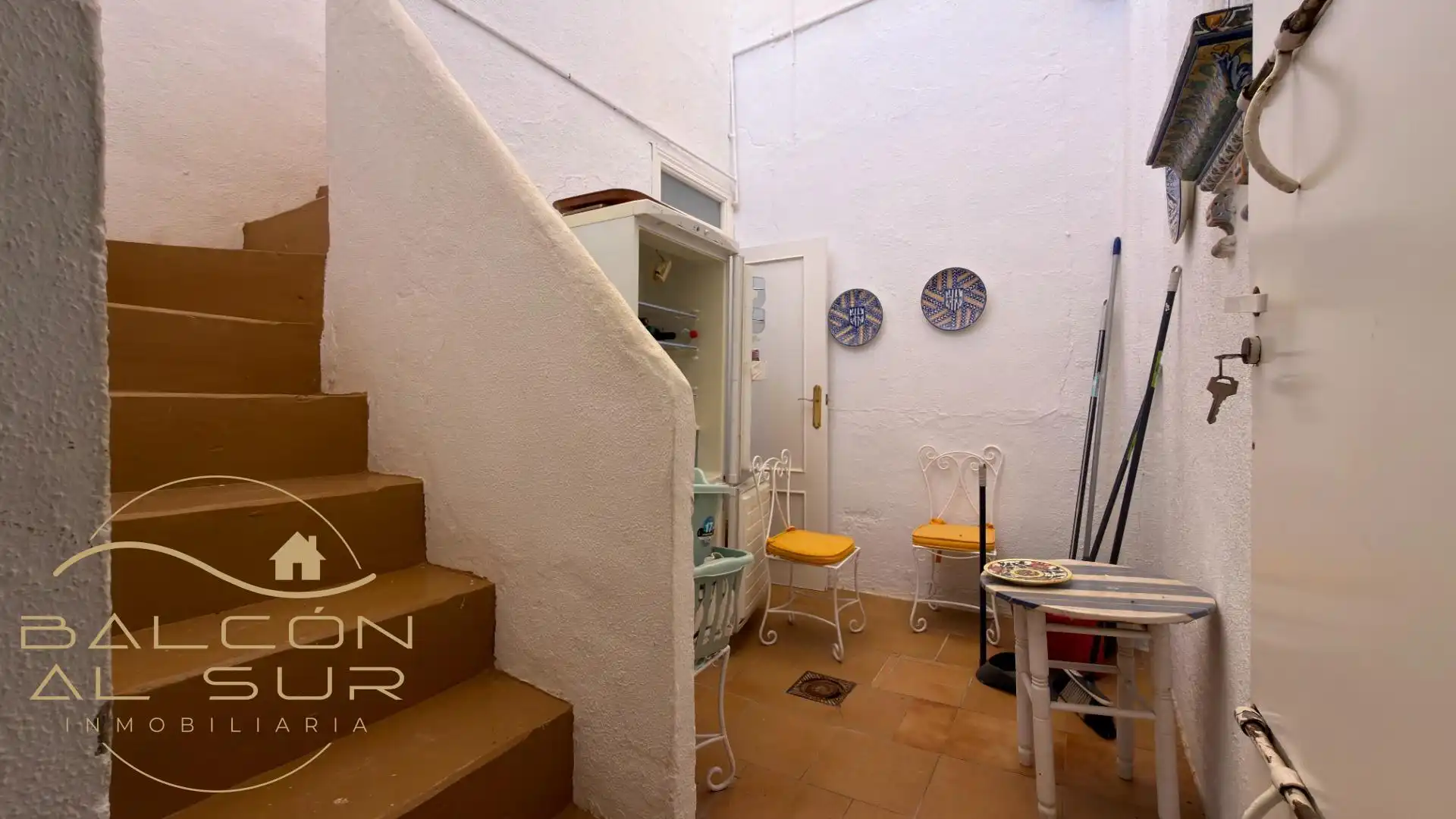 Casa o xalet en venda en Rota amb Terrassa, Traster i Balcó