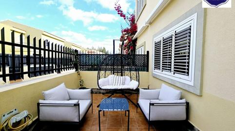 Foto 5 de Casa o xalet de lloguer a Maspalomas - Meloneras, San Bartolomé de Tirajana