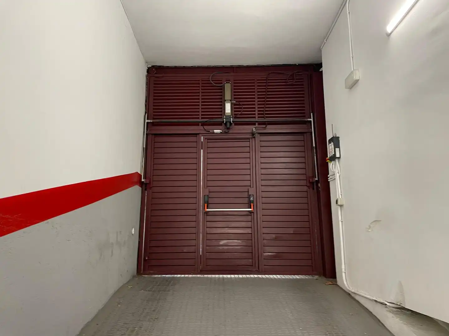 Individual amb ascensor en venda a Carrer de l'Avenir 22, imagen 18
