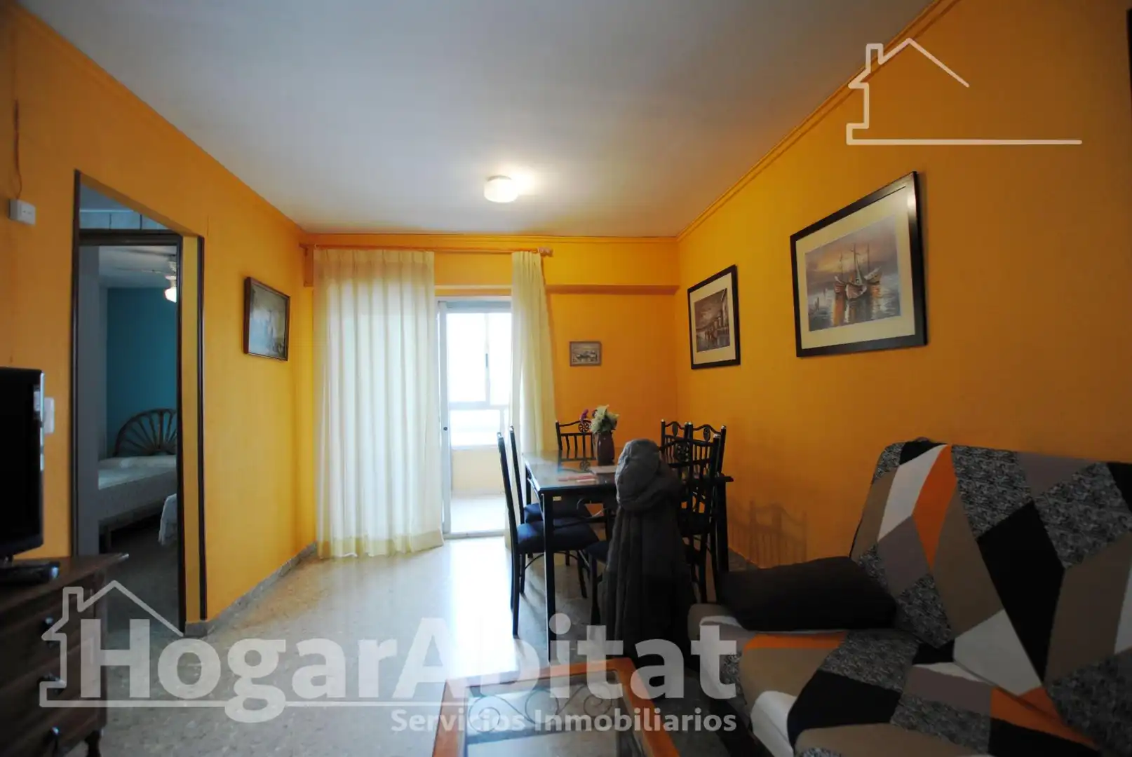 Wohnung zum Verkauf in Calle de Blasco Ibáñez, imagen 22