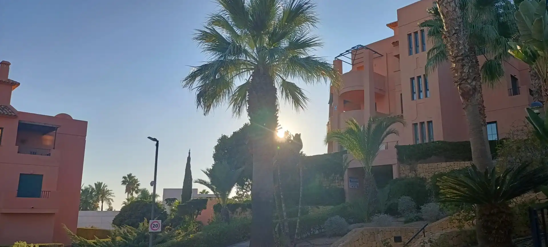 Penthouse with terrace for sale in Golf Bahía, imagen 39
