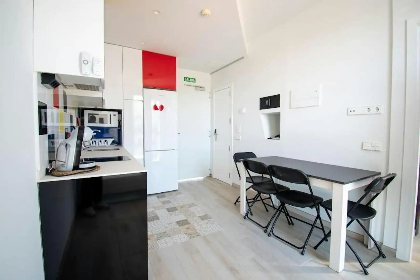 Flat for rent in N/A, Orcasur - 12 de Octubre