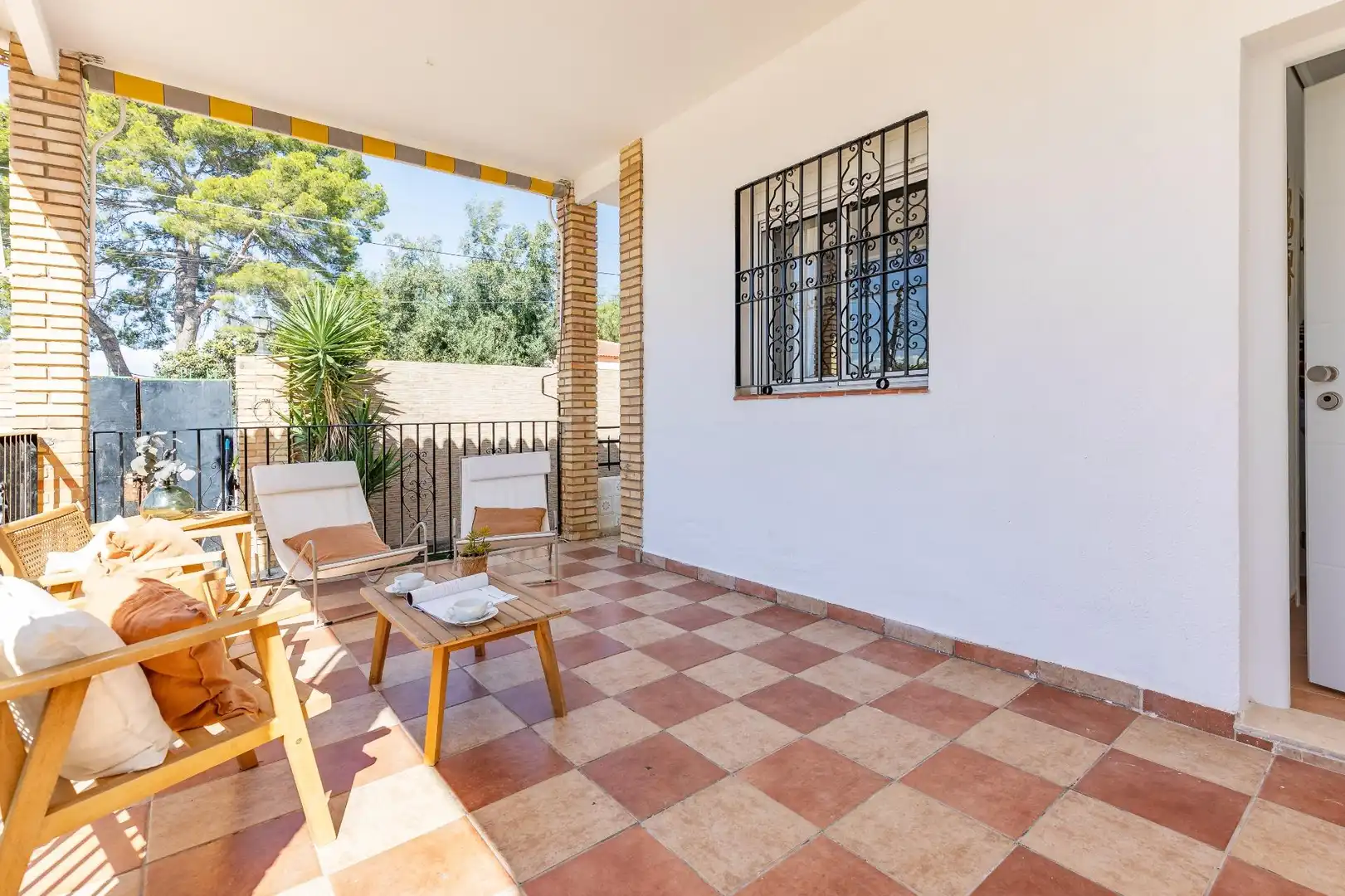 Villa avec piscine à vendre à Calle TURIA, imagen 39