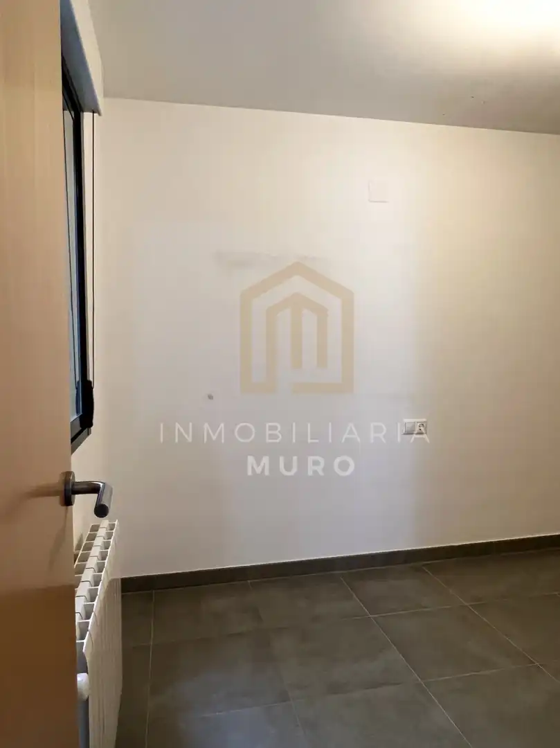 Wohnung zum Verkauf in Muro de Alcoy mit Heizung, Abstellraum und Balkon