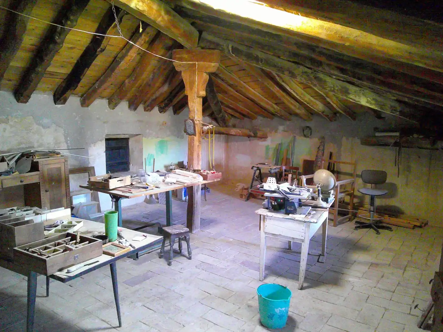 Haus zum Verkauf in Ujué / Uxue, imagen 15