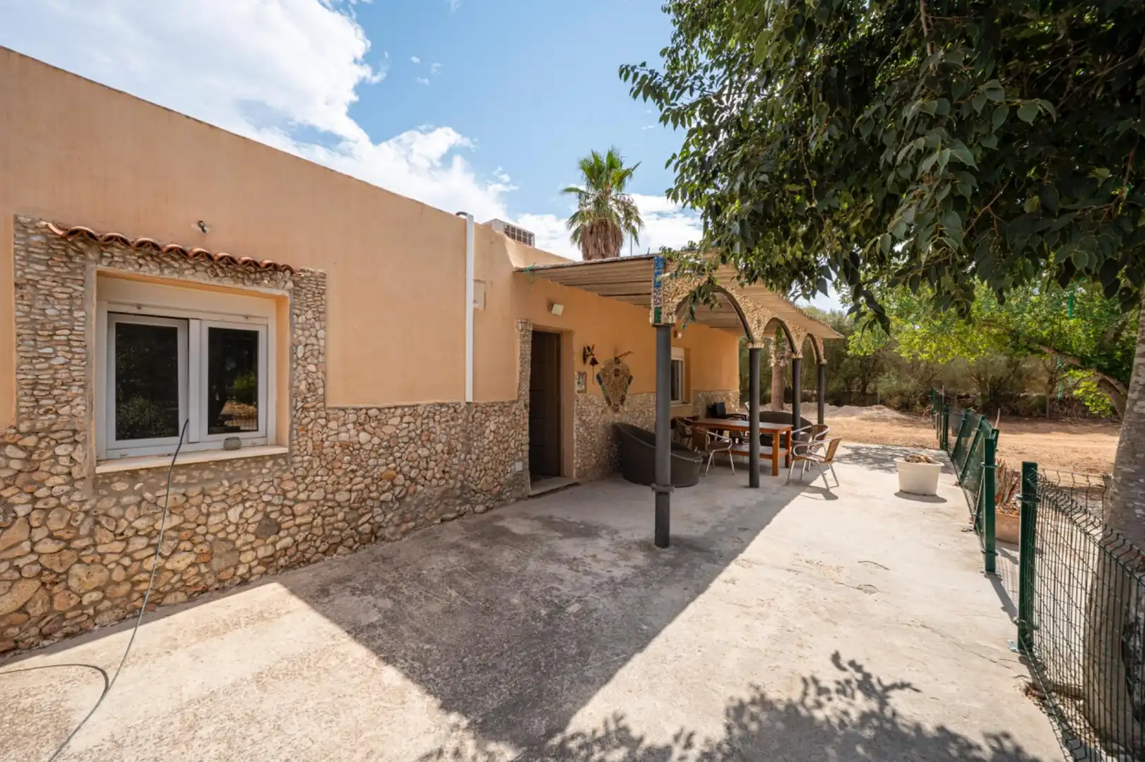 Casa rústica con piscina en venta en Llucmajor pueblo, imagen 48