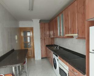 Apartament en venda a La Bañeza