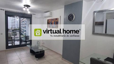 Foto 5 de Pis de lloguer a Mirador de la Cala - Benimar, Villajoyosa / La Vila Joiosa