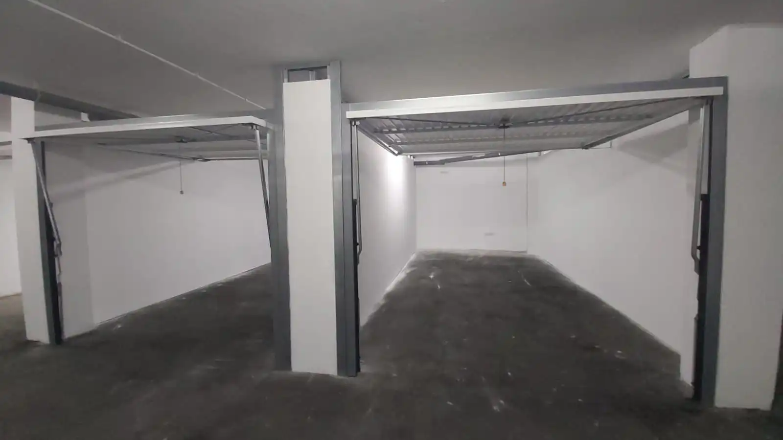 Einzelparkplatz zum Verkauf in Zona Botánico, imagen 6
