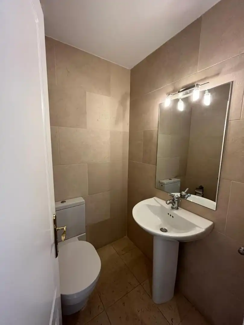 Apartament amb piscina en venda a Plaza Costa del Sol 12-32, imagen 24