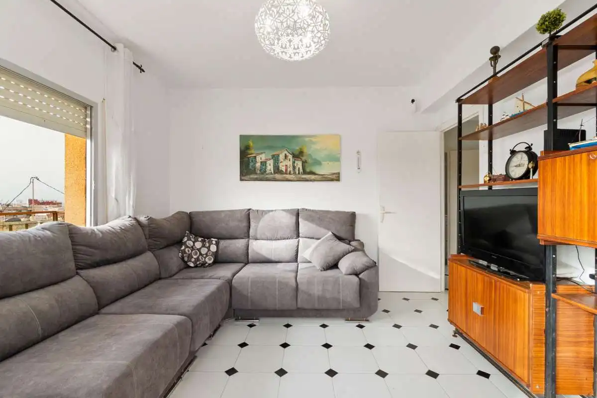 Appartement compact avec ascenseur à vendre à Lo Pagán, imagen 10