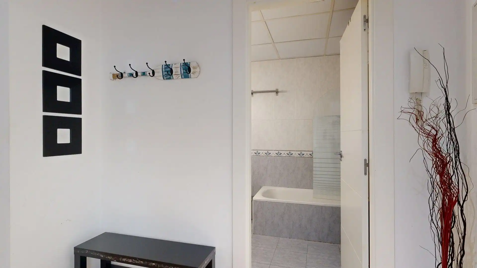 Wohnung mit Terrasse zum Verkauf in Calle LIBERTAD, imagen 25
