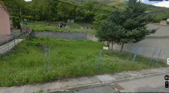 Terreni e lotti in vendita a Cercs