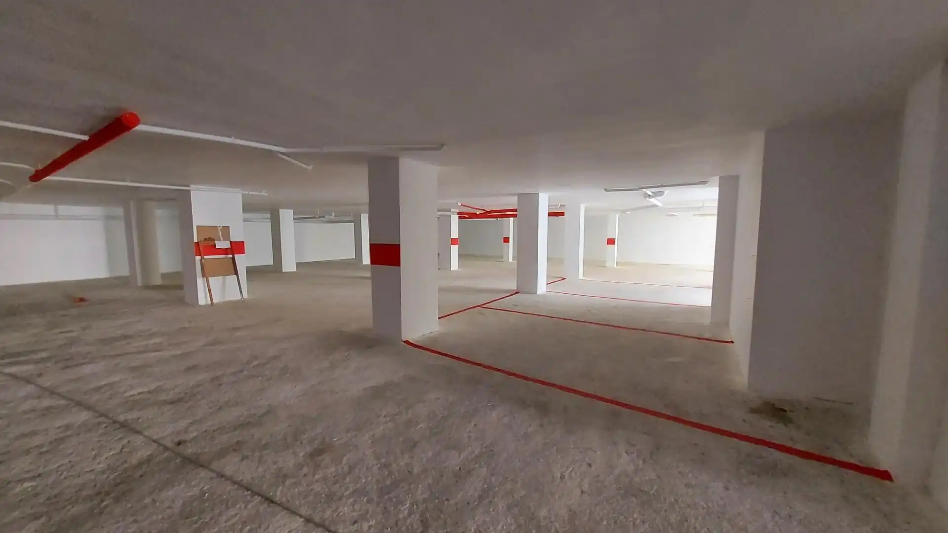 Einzelparkplatz zur Miete in Camino Camino Ronda 212, imagen 14