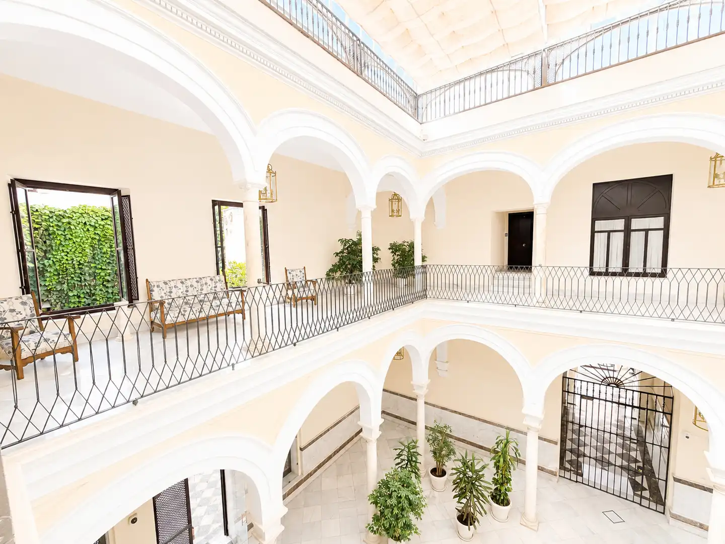 Flat for sale in Calle San Vicente, San Vicente