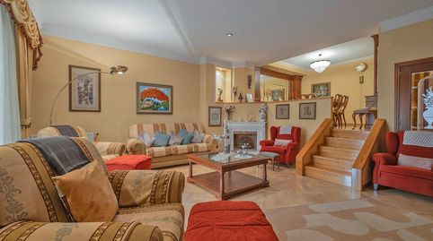 Foto 3 de Casa adosada en venta en Segunda Fase, Tres Cantos