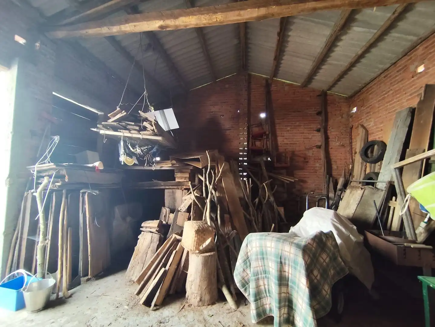 Casa rústica en venda a Lugar SOTO DE LOS INFANTES 64, imagen 16