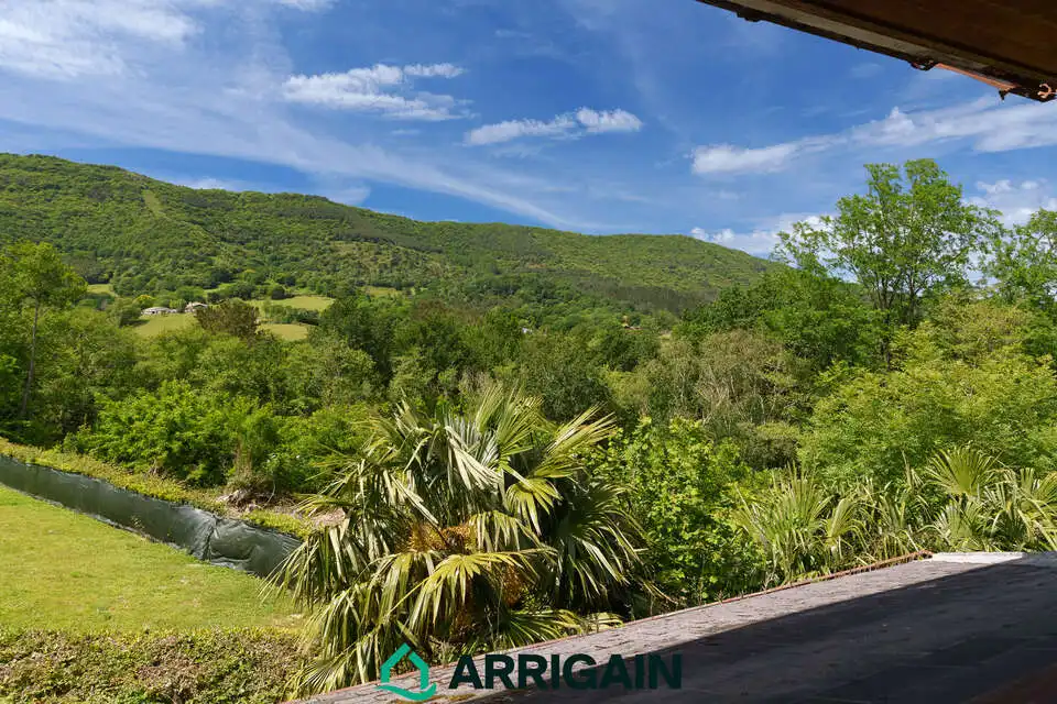 Casa con terraza en venta en Jaitzubia Auzoa, imagen 51