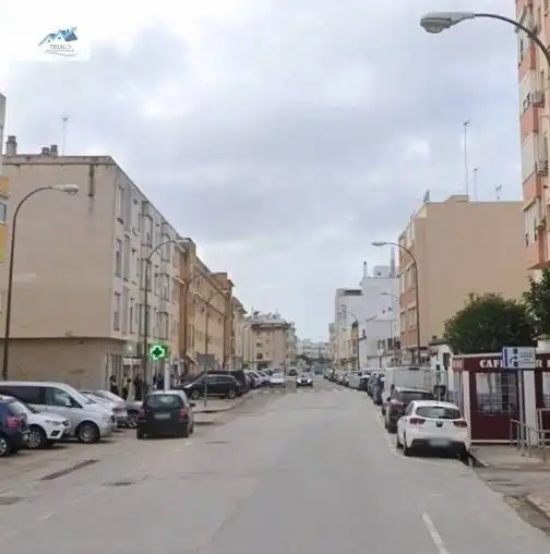 Wohnung mit Aufzug zum Verkauf in Calle San Marcos, imagen 2