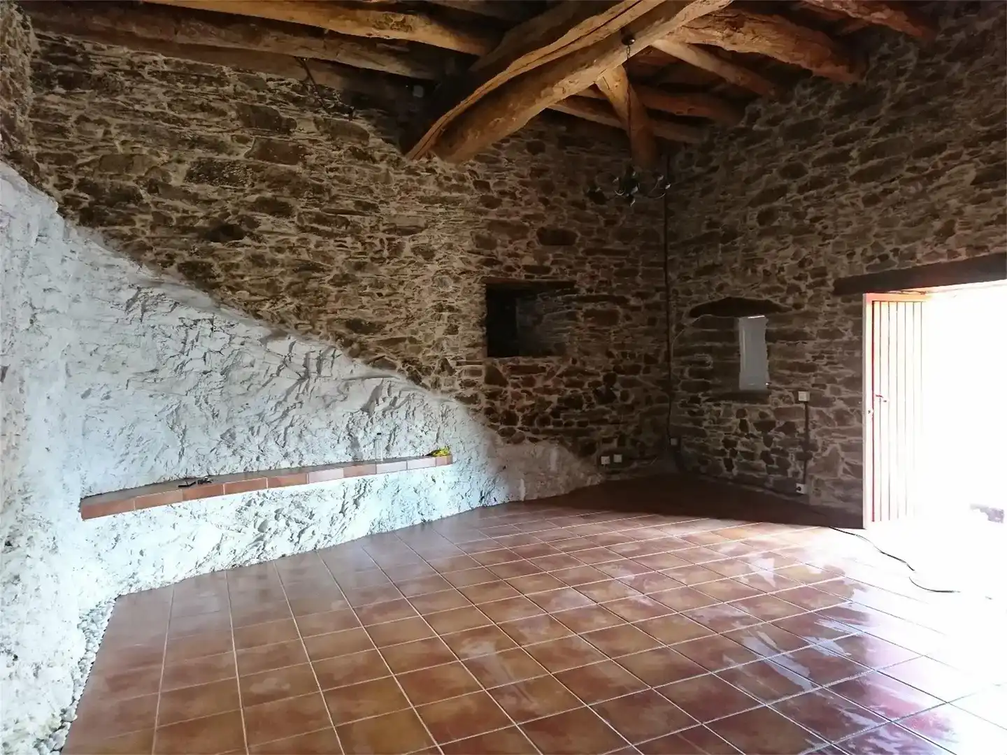 Pis en venda en Borrenes amb Jardí privat, Forn i Rentadora