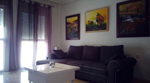 Foto 5 de Apartamento en venta en Cantavieja, 27, Los Ángeles - Cruz de Caravaca, Almería Capital