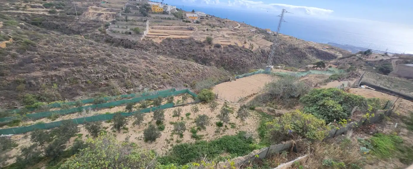 Terreno rustico in vendita a Vial Camino, imagen 2