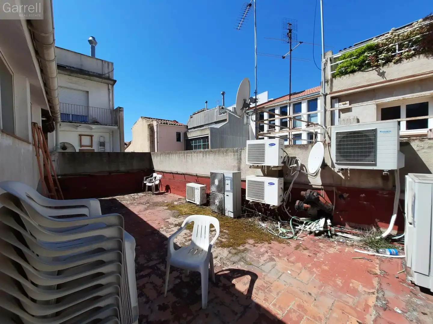 Business premises for sale in PZ PORXADA 
 Es: Pl: Pt:
 GRANOLLERS (BARCELONA), imagen 10
