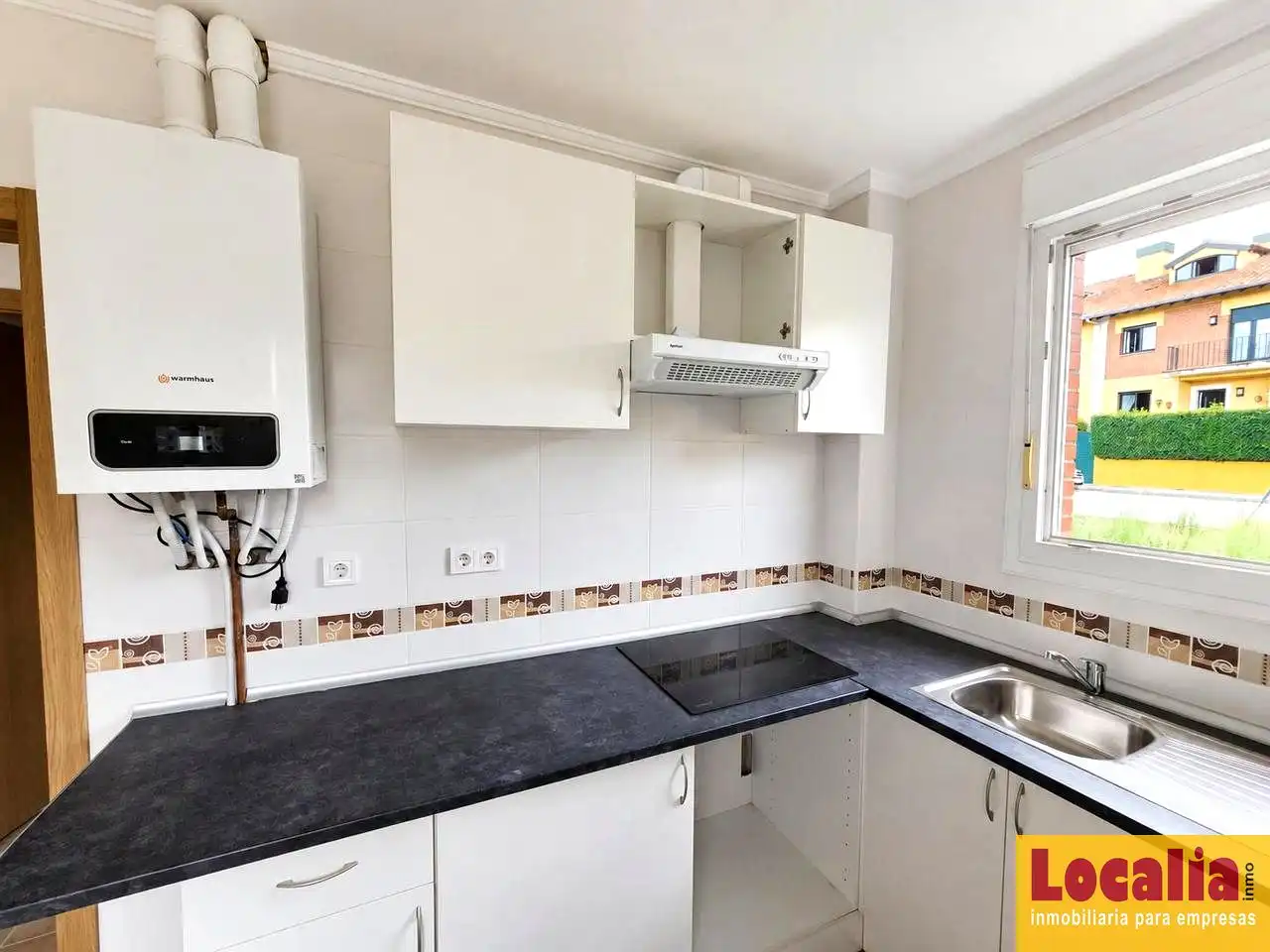 Kitchen of Duplexes for sale in Comillas (Cantabria)  with Private garden and Terrace