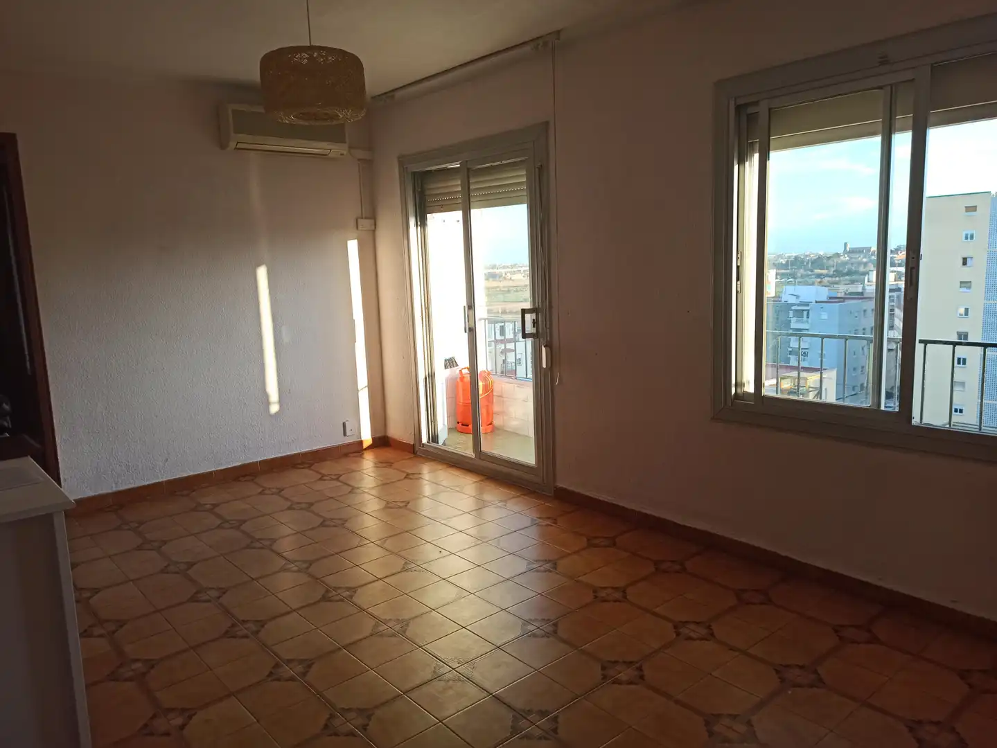 Flat with terrace for sale in Carrer Ciutat Cooperativa, imagen 6